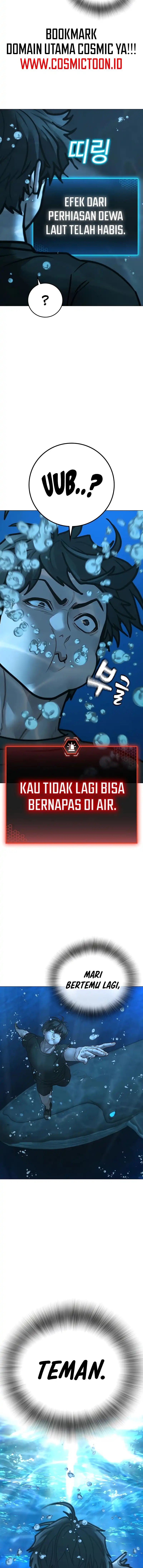 Reality Quest Chapter 172 - halaman 9
