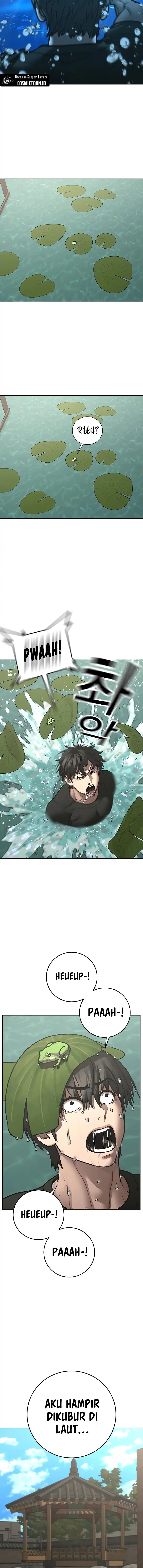 Reality Quest Chapter 172 - halaman 10
