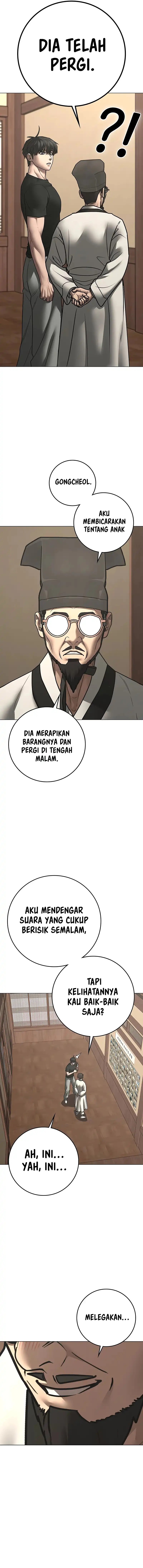 Reality Quest Chapter 172 - halaman 13