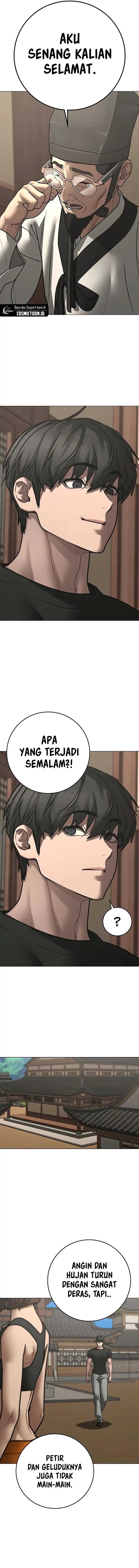 Reality Quest Chapter 172 - halaman 14