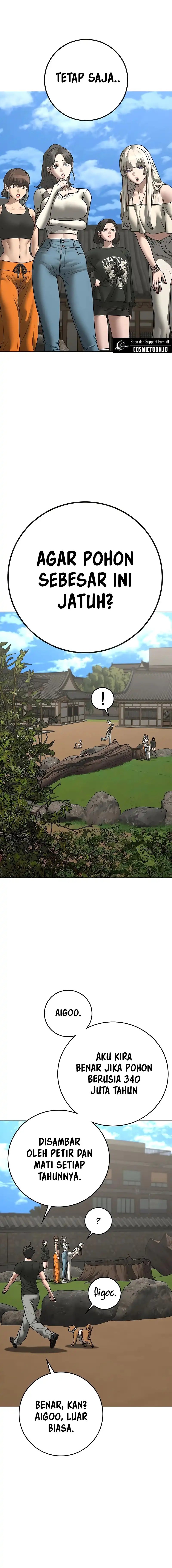 Reality Quest Chapter 172 - halaman 15