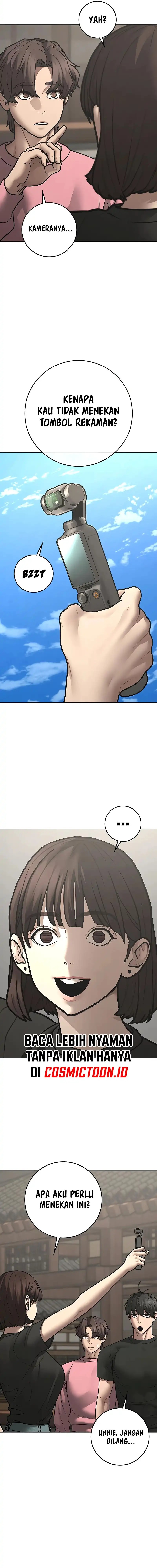 Reality Quest Chapter 172 - halaman 17