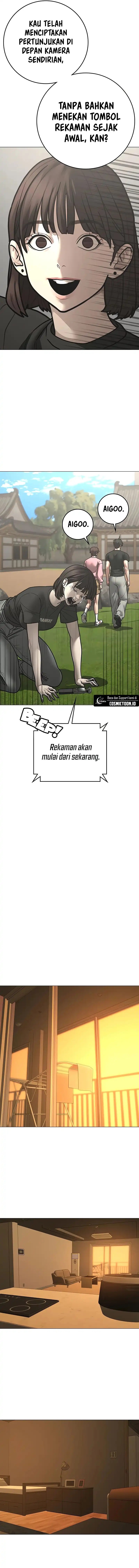 Reality Quest Chapter 172 - halaman 18