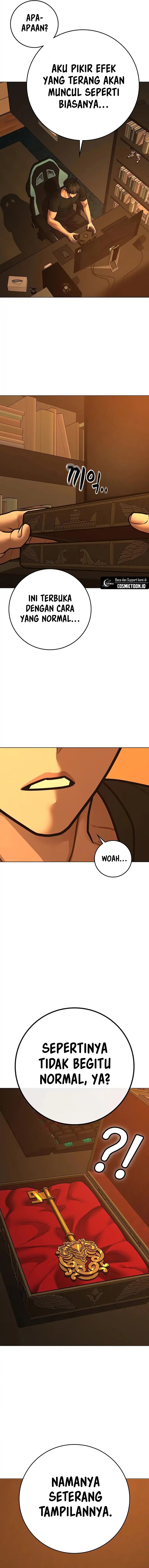 Reality Quest Chapter 172 - halaman 22