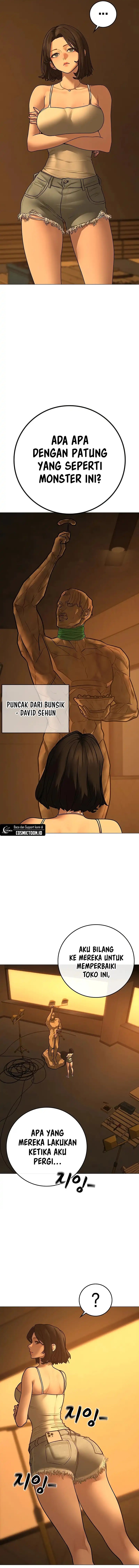 Reality Quest Chapter 172 - halaman 24