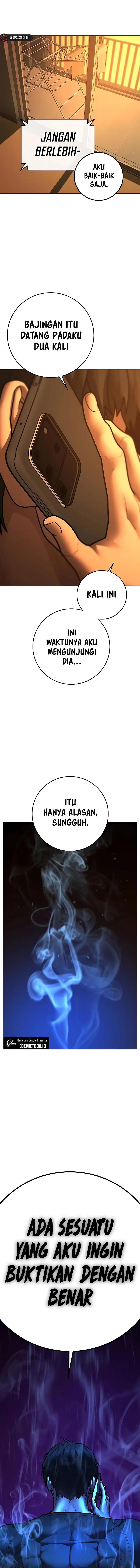 Reality Quest Chapter 172 - halaman 26