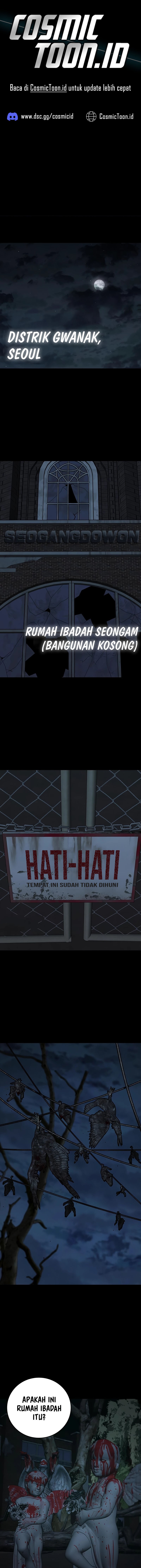 Reality Quest Chapter 173 - halaman 1