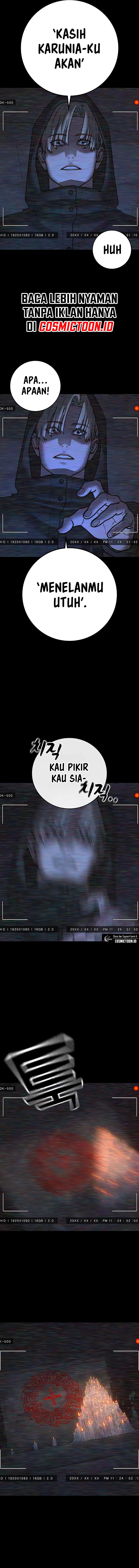 Reality Quest Chapter 173 - halaman 9