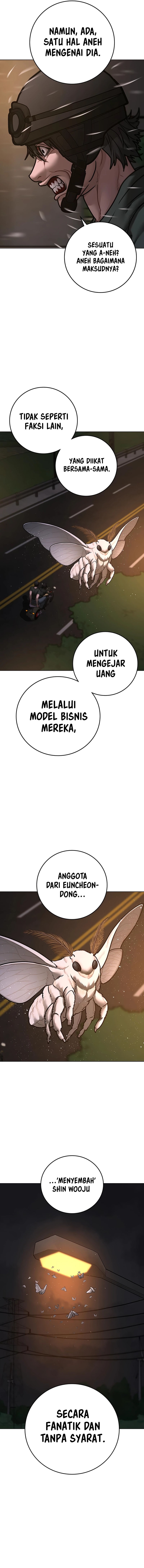 Reality Quest Chapter 173 - halaman 12