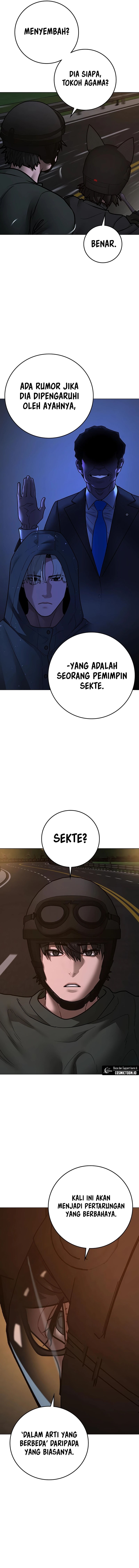 Reality Quest Chapter 173 - halaman 13