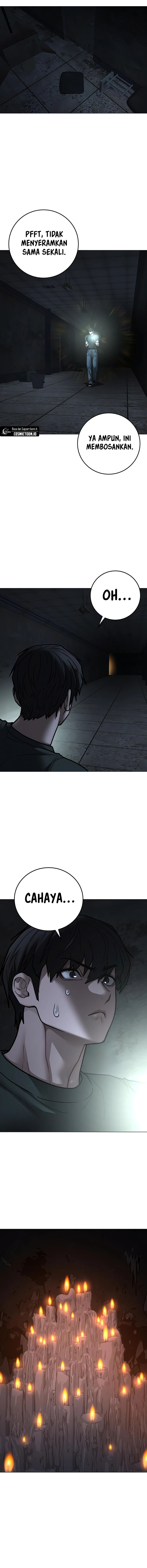 Reality Quest Chapter 173 - halaman 19