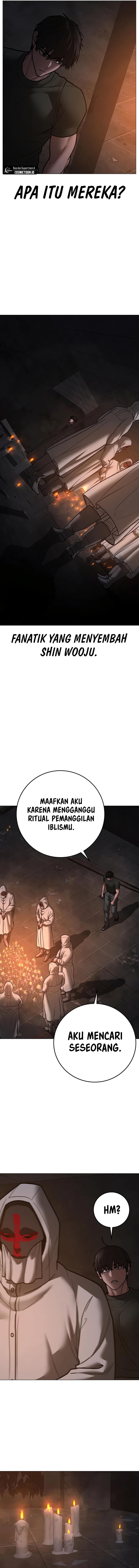 Reality Quest Chapter 173 - halaman 20