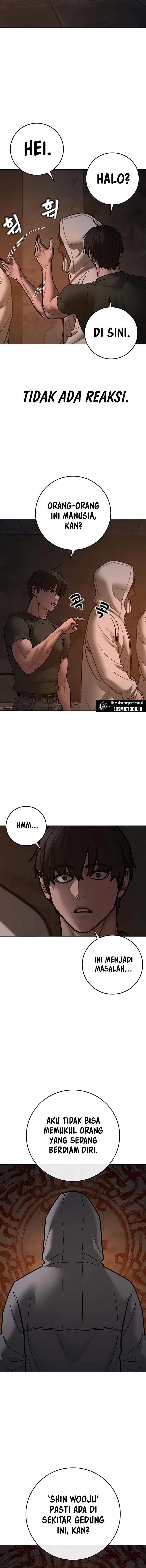 Reality Quest Chapter 173 - halaman 21