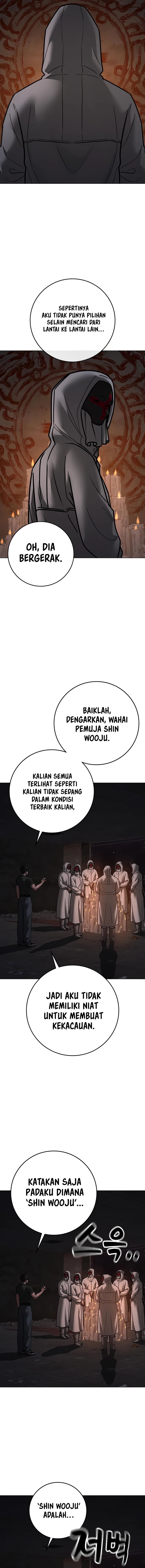 Reality Quest Chapter 173 - halaman 22