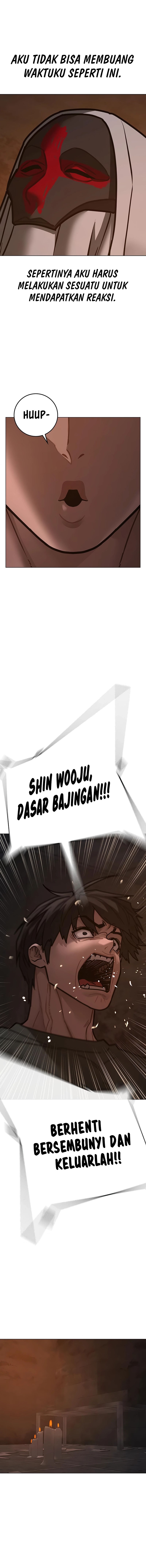 Reality Quest Chapter 173 - halaman 24