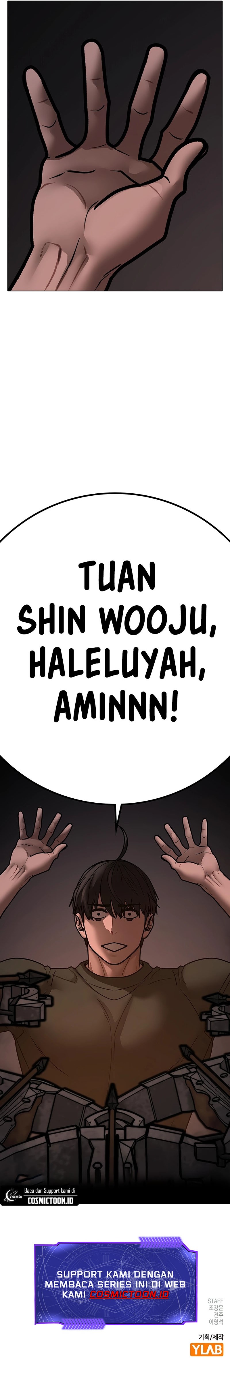 Reality Quest Chapter 173 - halaman 26
