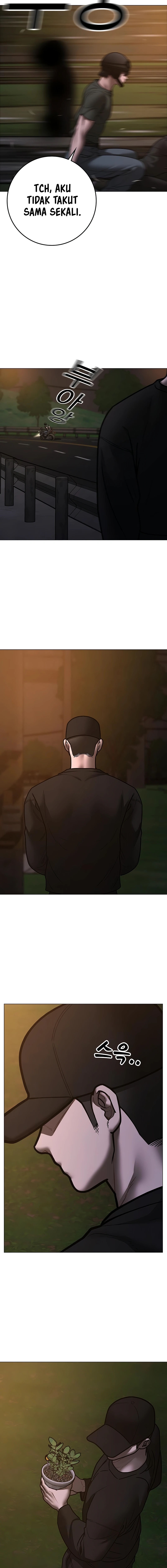 Reality Quest Chapter 174 - halaman 2