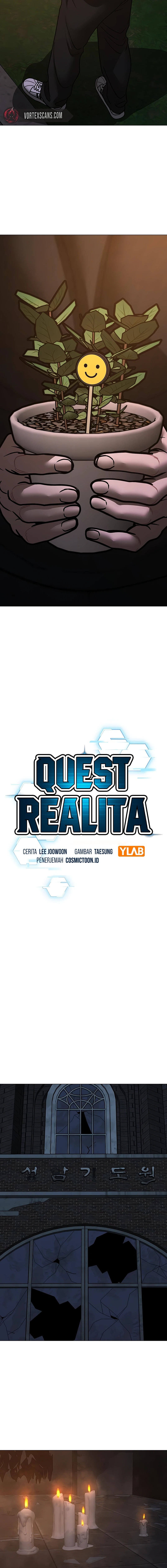 Reality Quest Chapter 174 - halaman 3