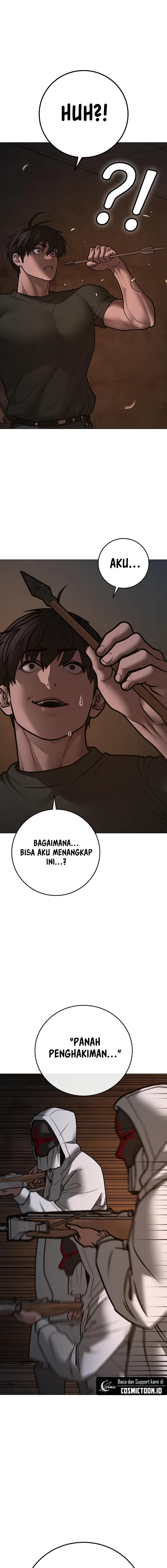 Reality Quest Chapter 174 - halaman 8