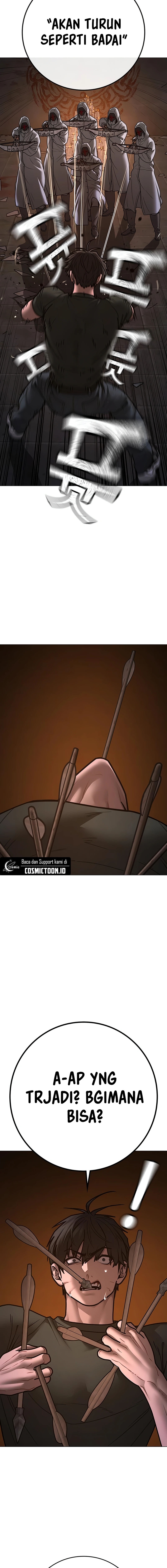 Reality Quest Chapter 174 - halaman 9