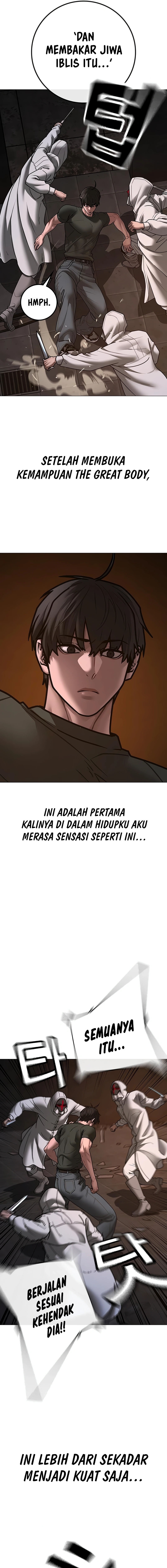 Reality Quest Chapter 174 - halaman 12