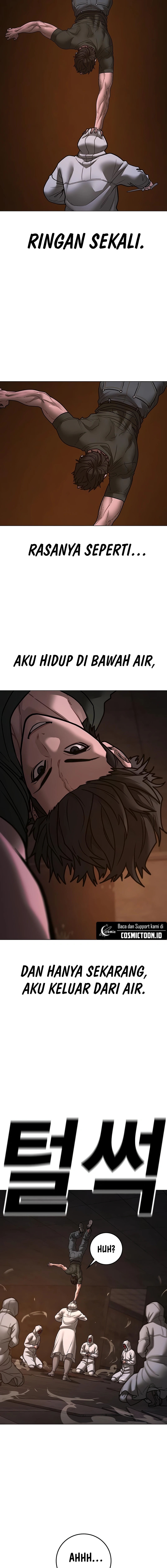 Reality Quest Chapter 174 - halaman 14