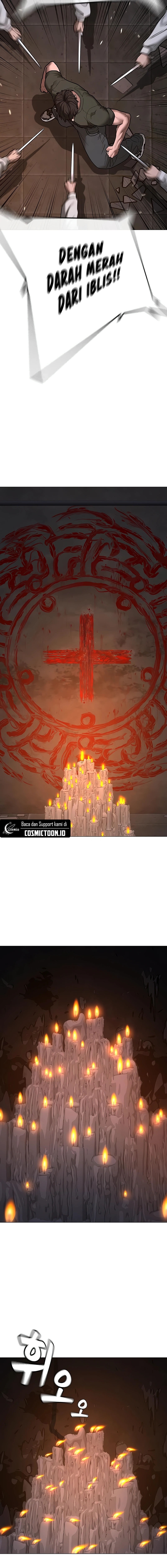Reality Quest Chapter 174 - halaman 16