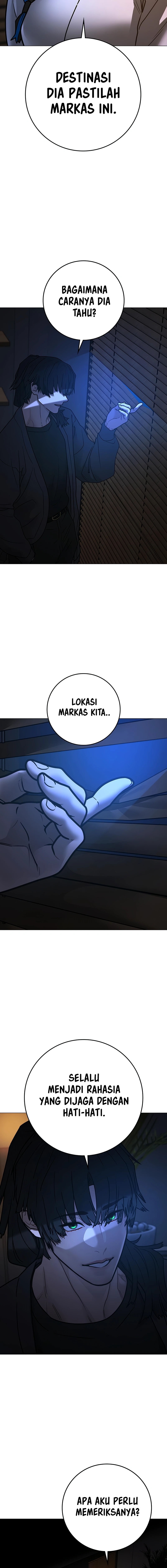 Reality Quest Chapter 174 - halaman 19