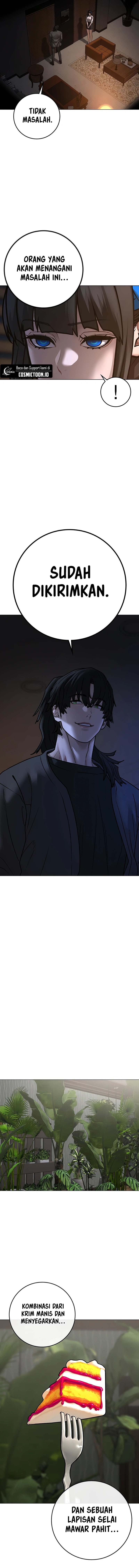 Reality Quest Chapter 174 - halaman 20