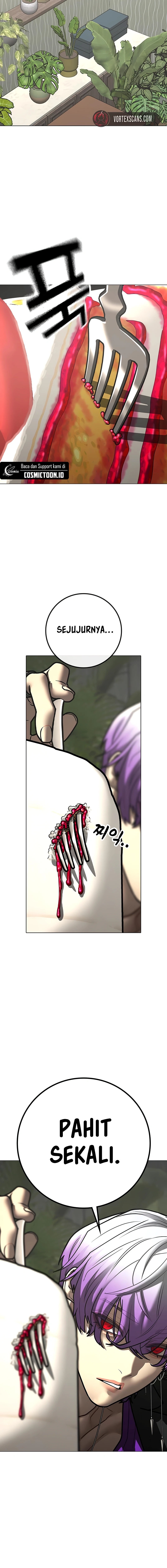 Reality Quest Chapter 174 - halaman 22