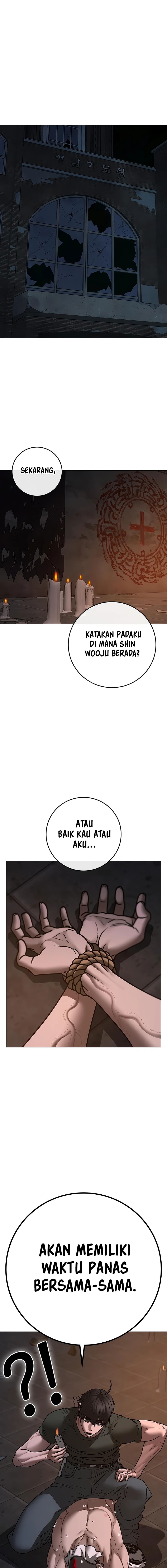 Reality Quest Chapter 174 - halaman 23