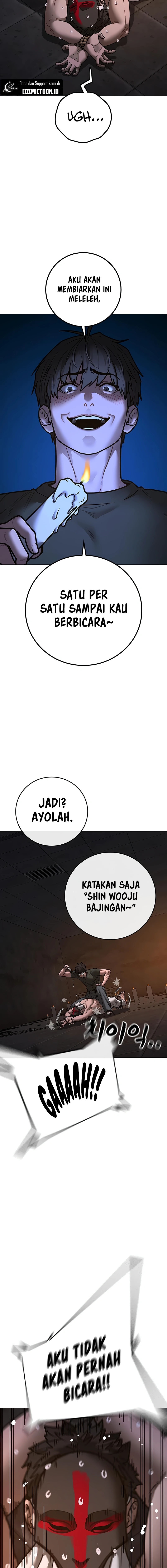 Reality Quest Chapter 174 - halaman 24