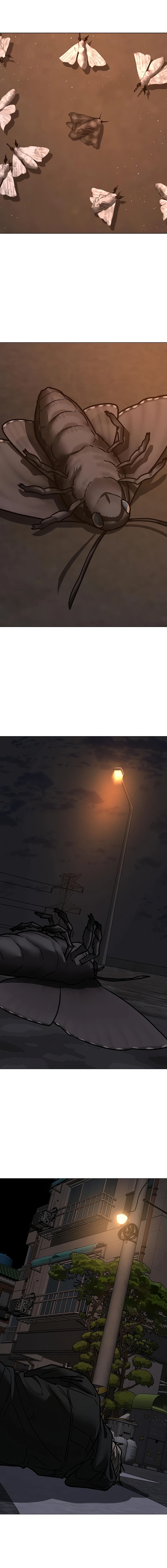Reality Quest Chapter 174 - halaman 29