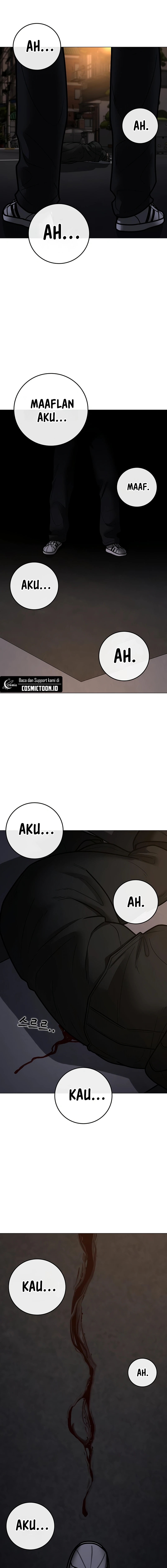 Reality Quest Chapter 174 - halaman 31