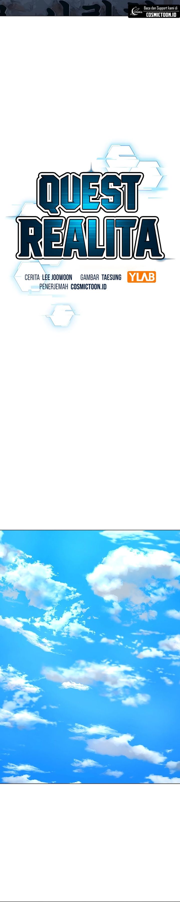 Reality Quest Chapter 175 - halaman 5