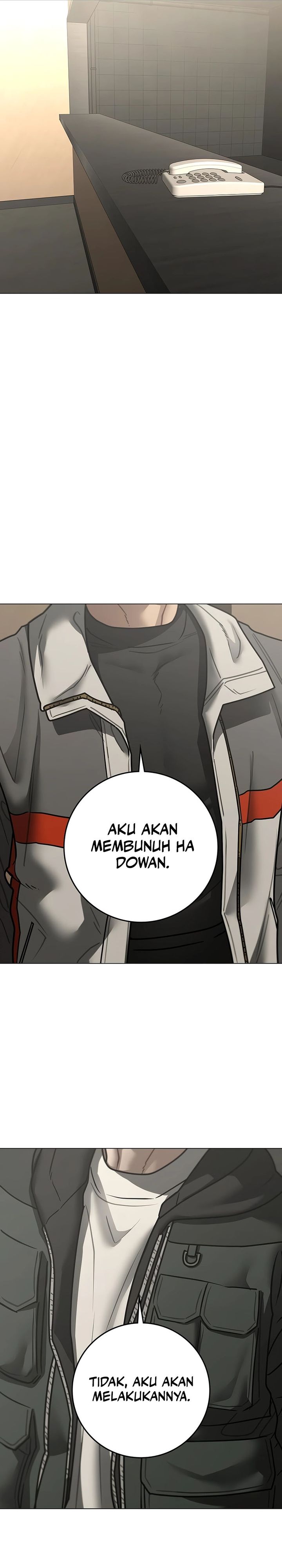 Reality Quest Chapter 175 - halaman 6