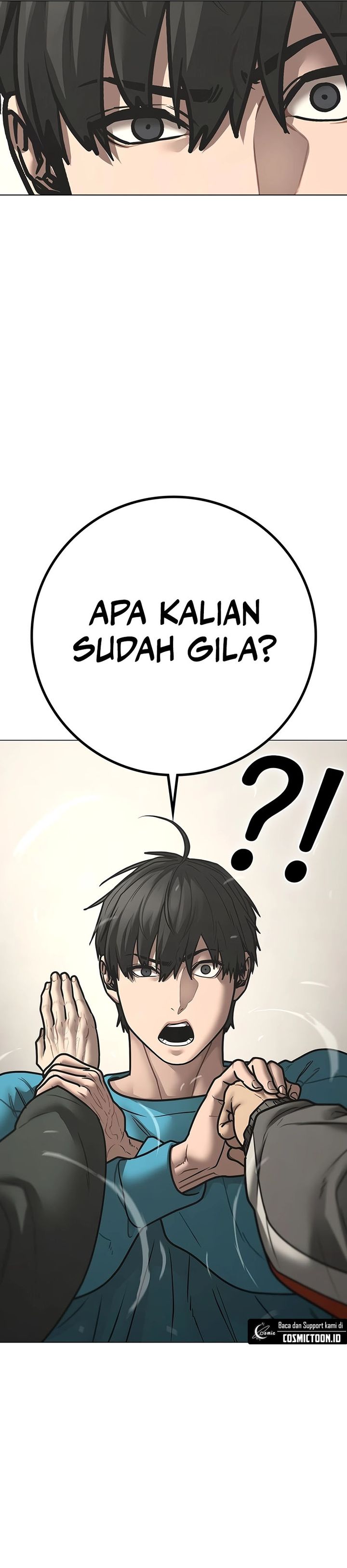 Reality Quest Chapter 175 - halaman 10