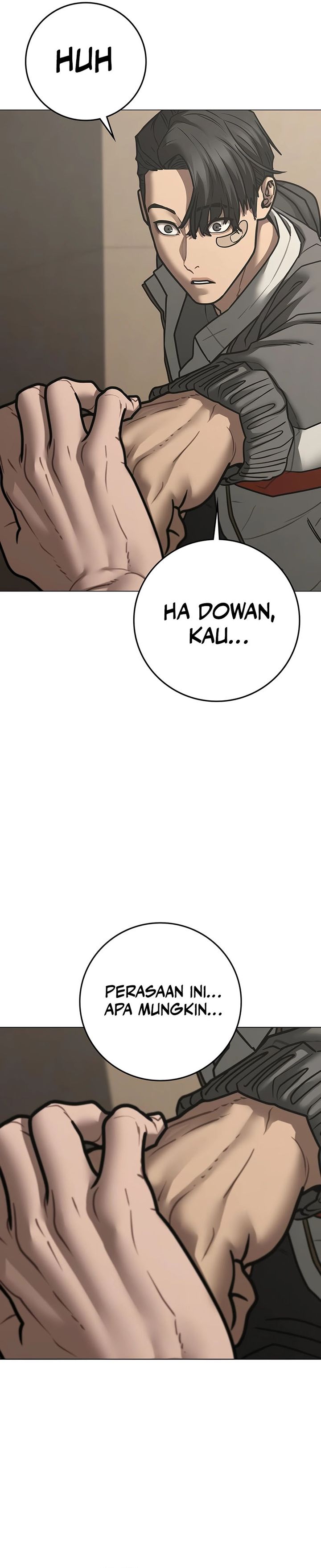 Reality Quest Chapter 175 - halaman 13