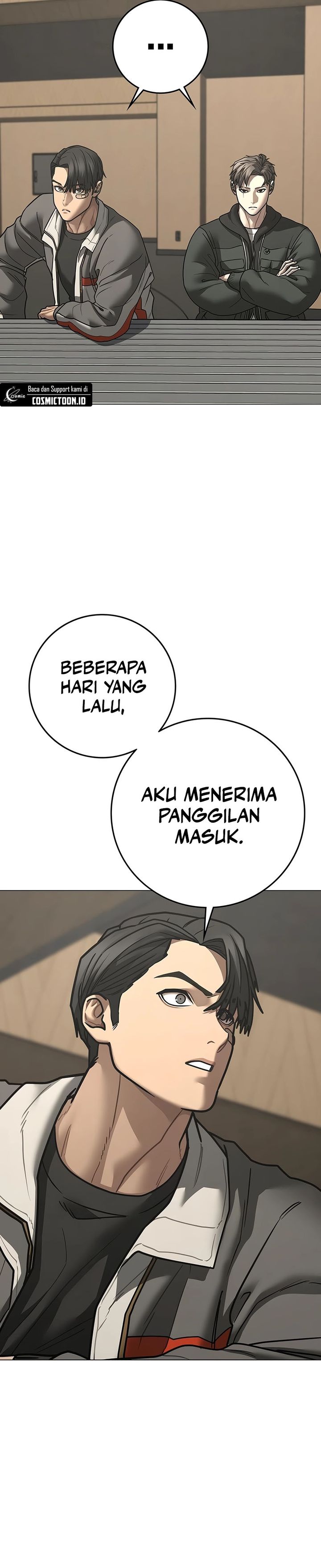 Reality Quest Chapter 175 - halaman 21
