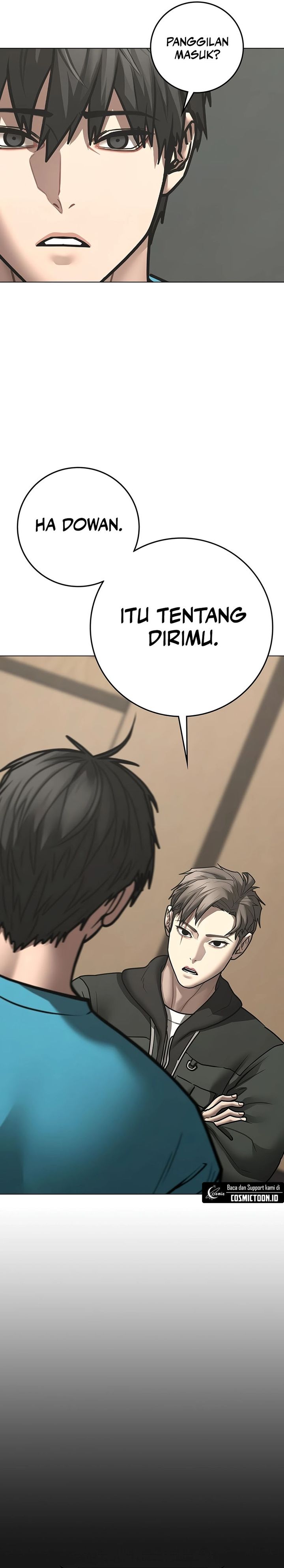 Reality Quest Chapter 175 - halaman 22