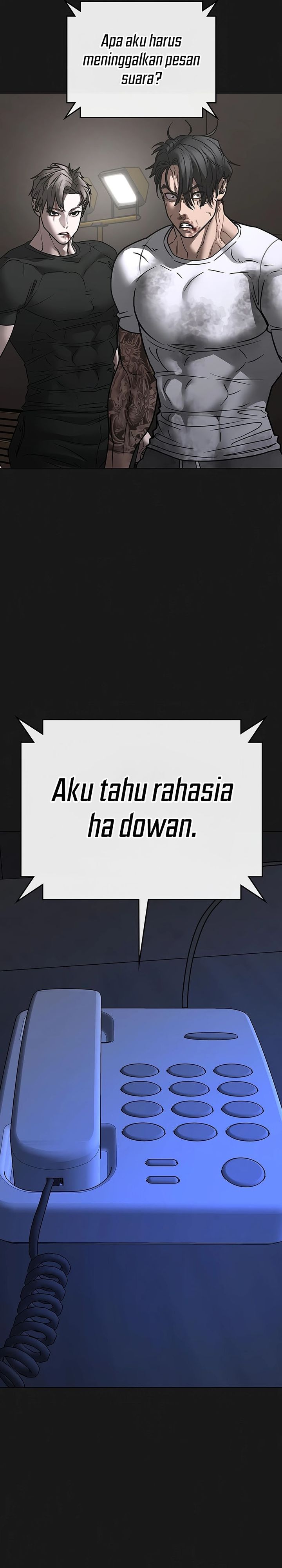 Reality Quest Chapter 175 - halaman 24