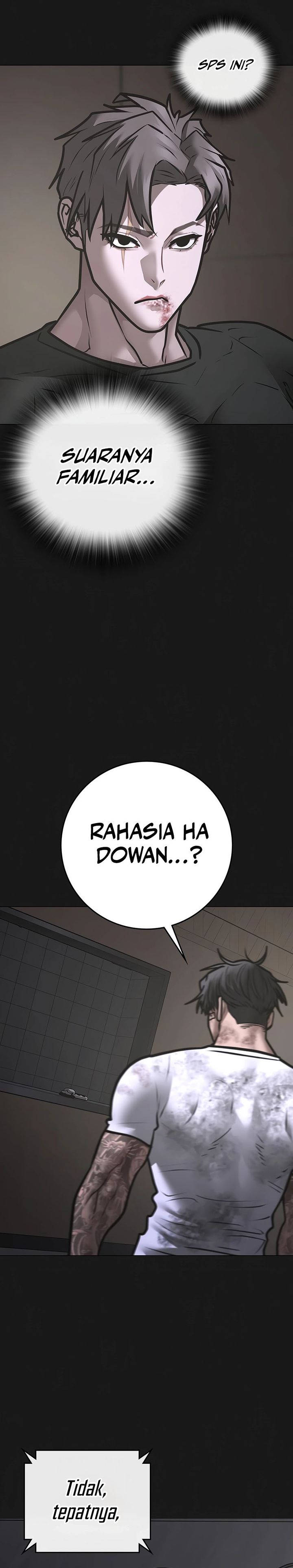Reality Quest Chapter 175 - halaman 25