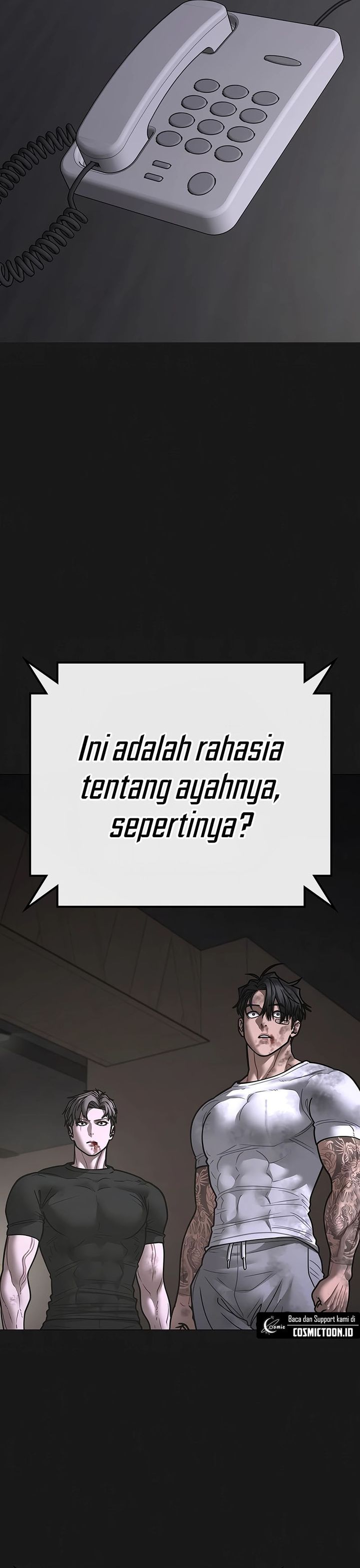 Reality Quest Chapter 175 - halaman 26