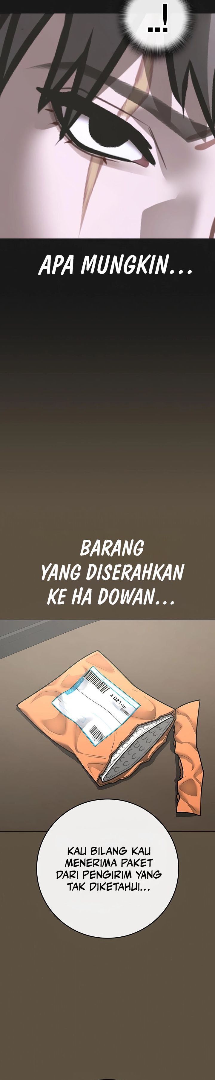 Reality Quest Chapter 175 - halaman 28