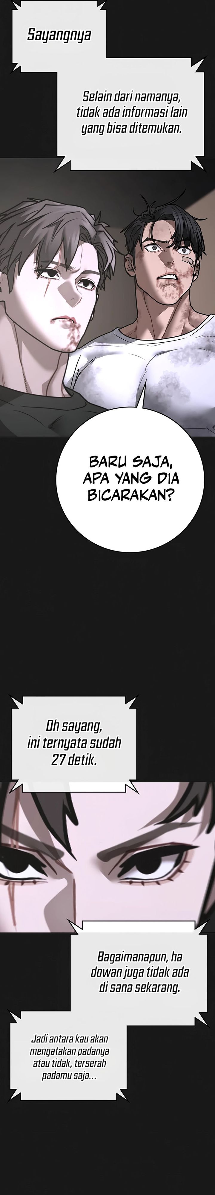 Reality Quest Chapter 175 - halaman 32
