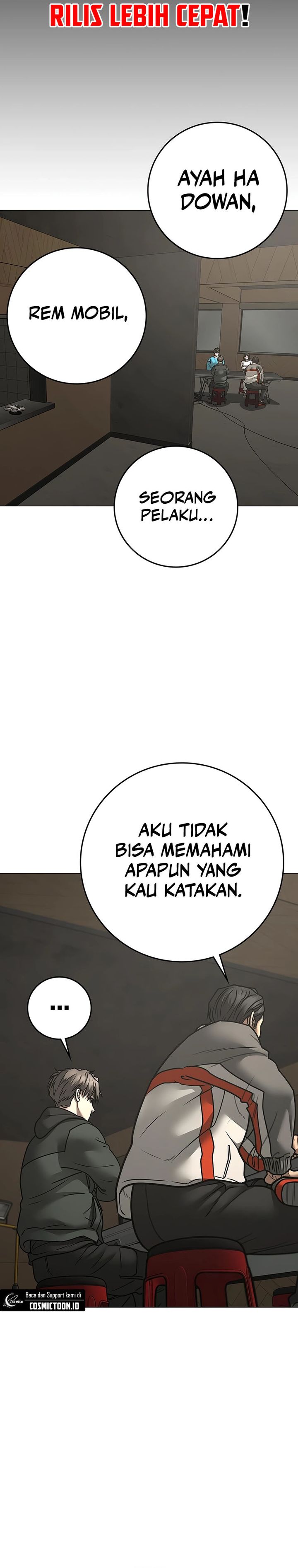 Reality Quest Chapter 175 - halaman 35