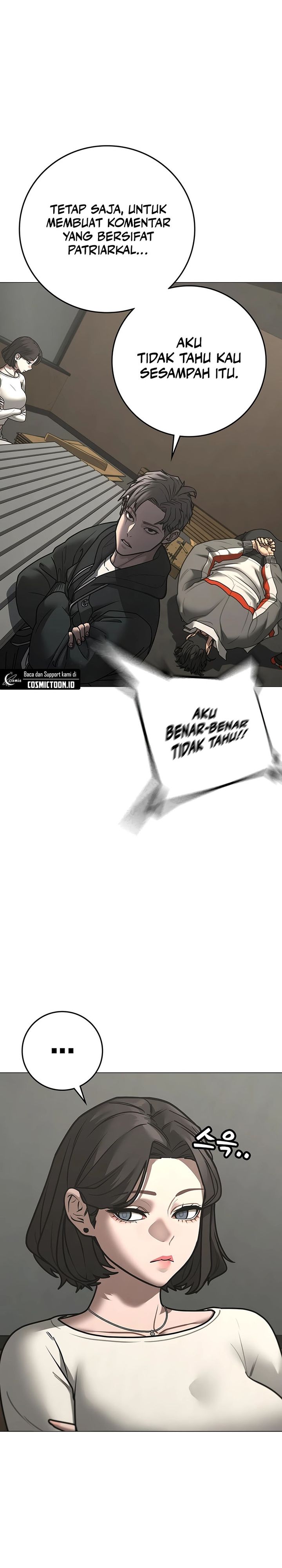 Reality Quest Chapter 175 - halaman 39