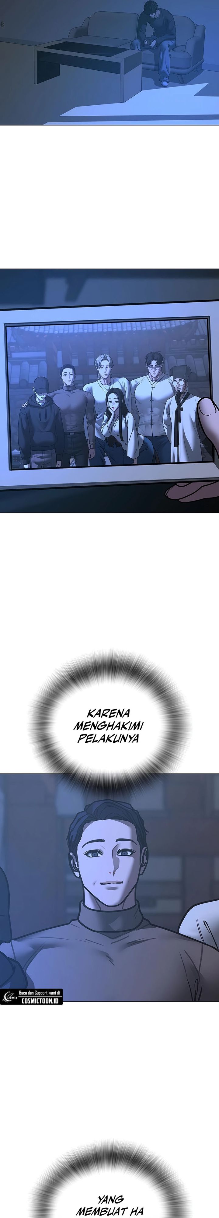 Reality Quest Chapter 175 - halaman 50