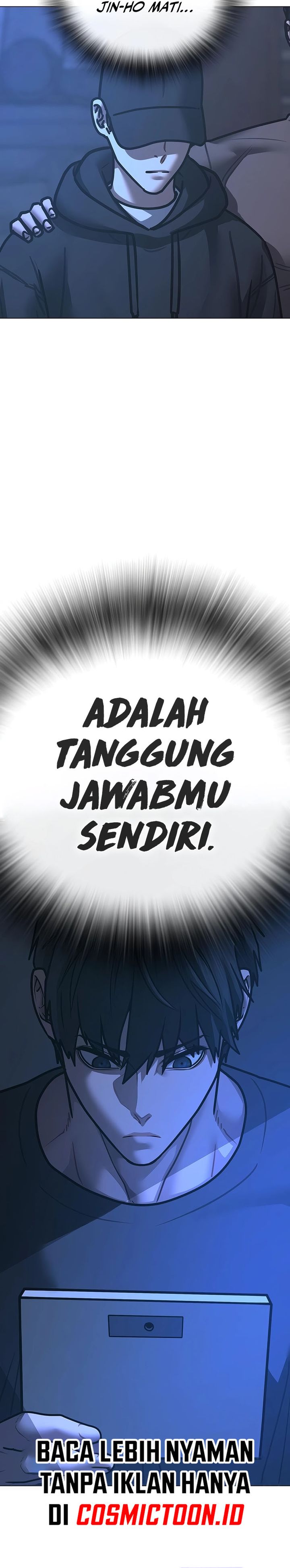 Reality Quest Chapter 175 - halaman 51