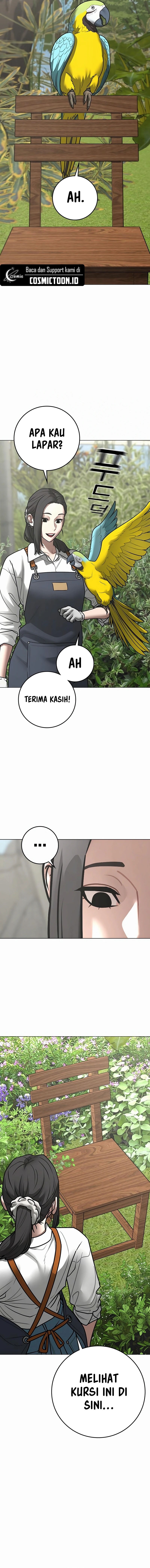 Reality Quest Chapter 176 - halaman 3